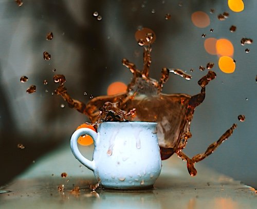 alt="Buy Me Coffee" Cup of coffee