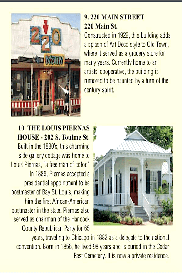 alt="220 Main Street an artist co-op; pictured."