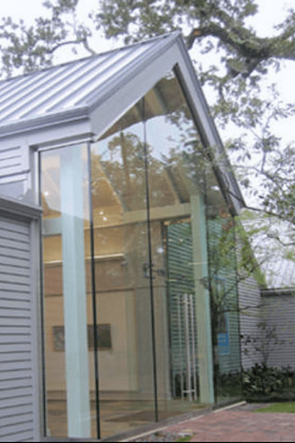 alt="The Walter Anderson Museum of Art, Ocean Springs, Mississippi."