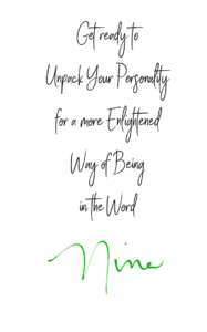 alt="Unpack Your Personality for a More Enlightened Way of Being in the World."
