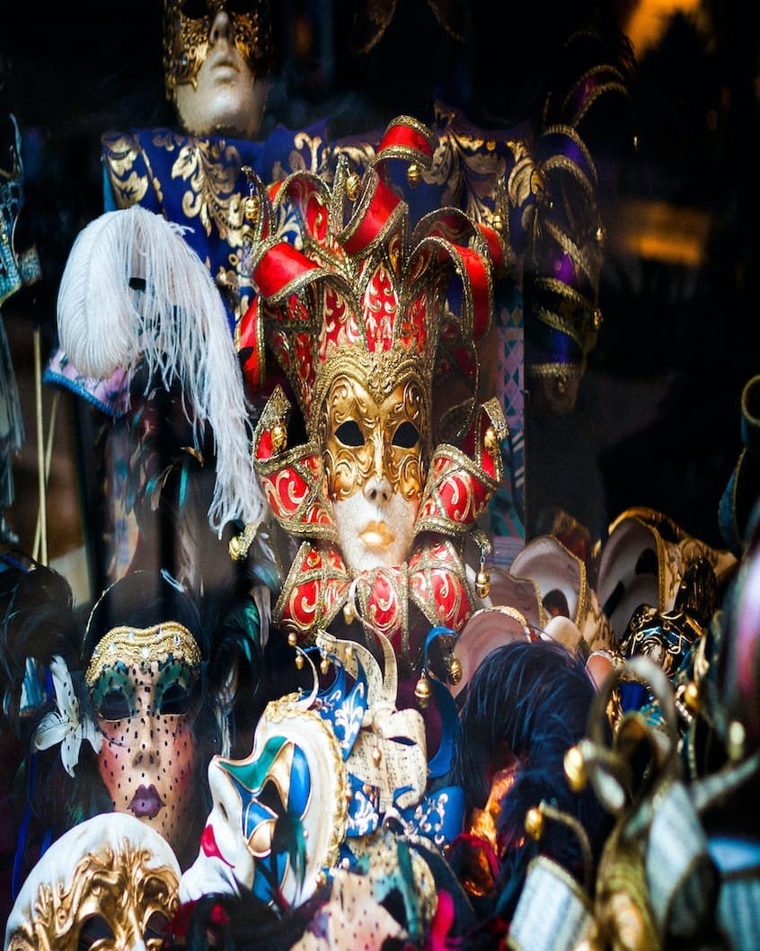 alt="remove the mask photo of masks"