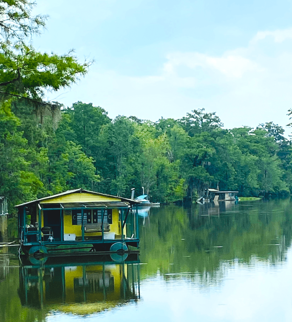 alt="Mobile River Delta, AL"